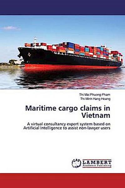 Maritime cargo claims in Vietnam