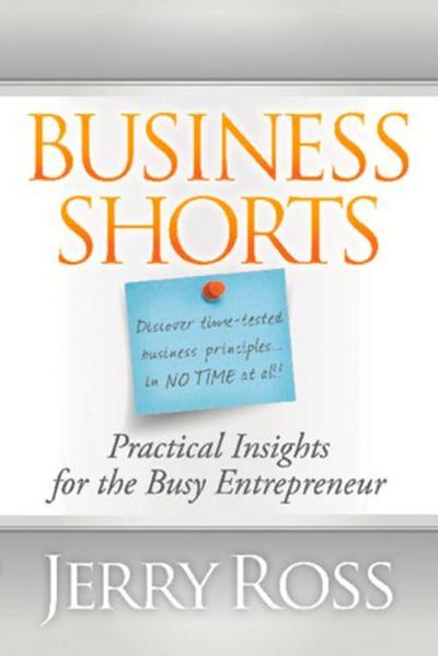 Business Shorts