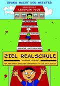 Ziel Realschule. Ausgabe Bayern