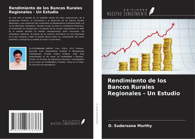 Rendimiento de los Bancos Rurales Regionales - Un Estudio