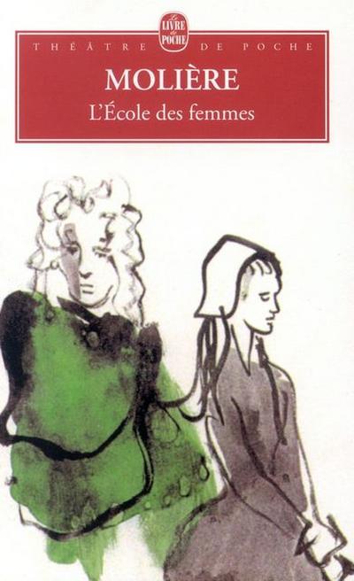 L’École des femmes