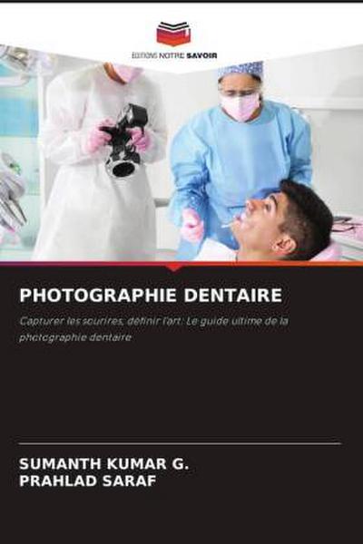 PHOTOGRAPHIE DENTAIRE