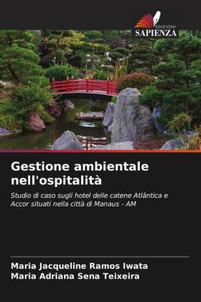 Gestione ambientale nell’ospitalità