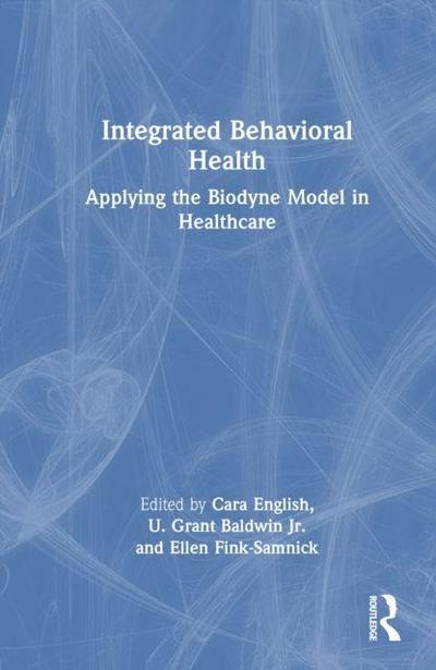 Integrated Behavioral Health