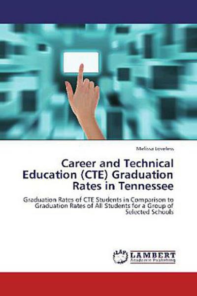 Career and Technical Education (CTE) Graduation Rates in Tennessee