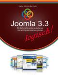 Joomla 3.3 logisch!