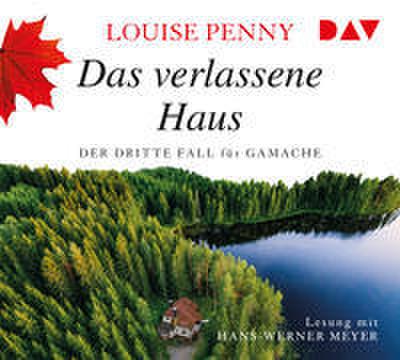 Das verlassene Haus