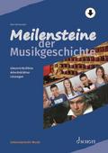 Meilensteine der Musikgeschichte