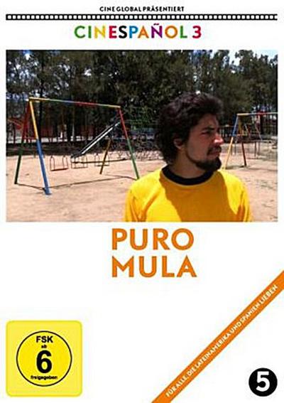 Puro Mula