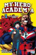 My Hero Academia 1