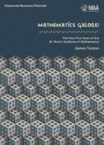 Mathematics Galore!