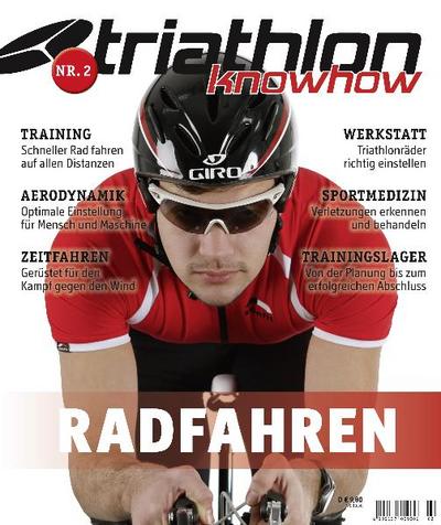 triathlon knowhow triathlon knowhow - Radfahren