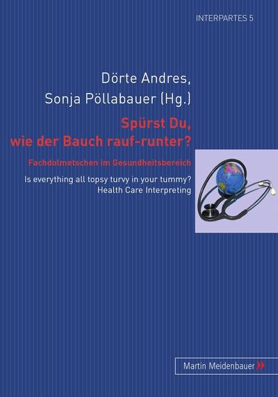 Spürst Du, wie der Bauch rauf-runter?