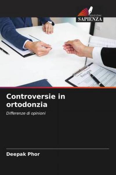 Controversie in ortodonzia