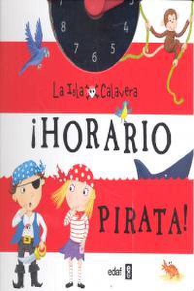 Horario Pirata