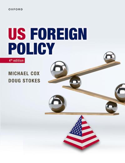 US Foreign Policy 4e