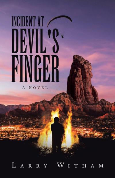 Incident at Devil’s Finger