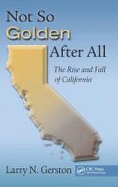 Not So Golden After All