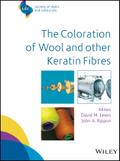 The Coloration of Wool and Other Keratin Fibres