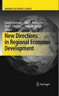 New Directions in Regional Economic Development
