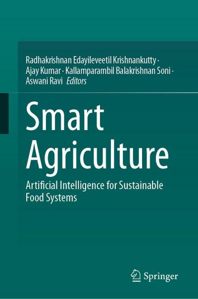 Smart Agriculture