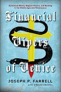 Financial Vipers of Venice