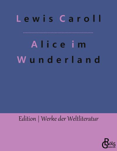 Alice im Wunderland
