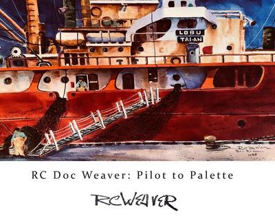 RC Doc Weaver