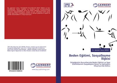 Beden E¿itimi, Sosyalle¿me ¿li¿kisi