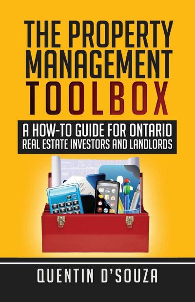 The Property Management Toolbox