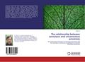 The relationship between conscious and unconscious