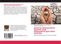 Justicia restaurativa Juvenil: Una alternativa que abre puertas