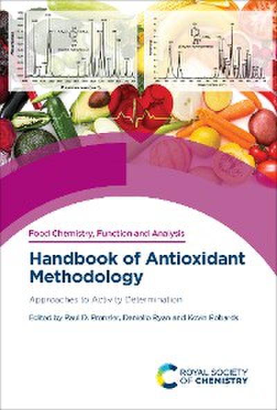 Handbook of Antioxidant Methodology
