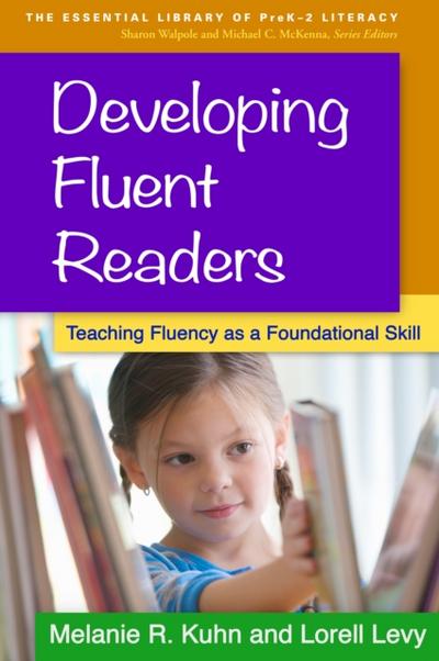 Developing Fluent Readers