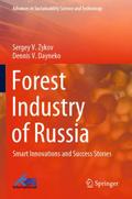 Forest Industry of Russia