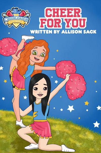 The Cheerleader Book Club