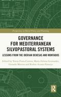 Governance for Mediterranean Silvopastoral Systems