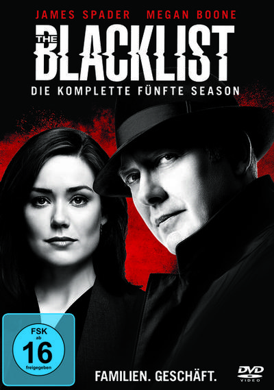 The Blacklist