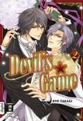 Devil’s Game 02