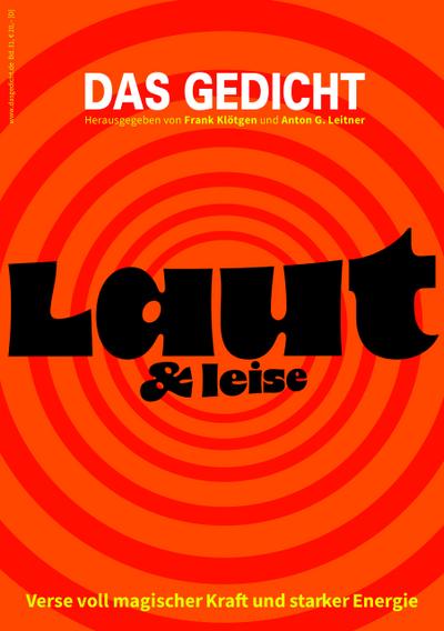 Laut & leise