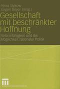 Gesellschaft mit beschränkter Hoffnung