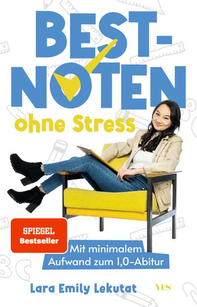 Bestnoten ohne Stress