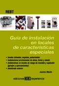 Guía de instalación en locales de características especiales
