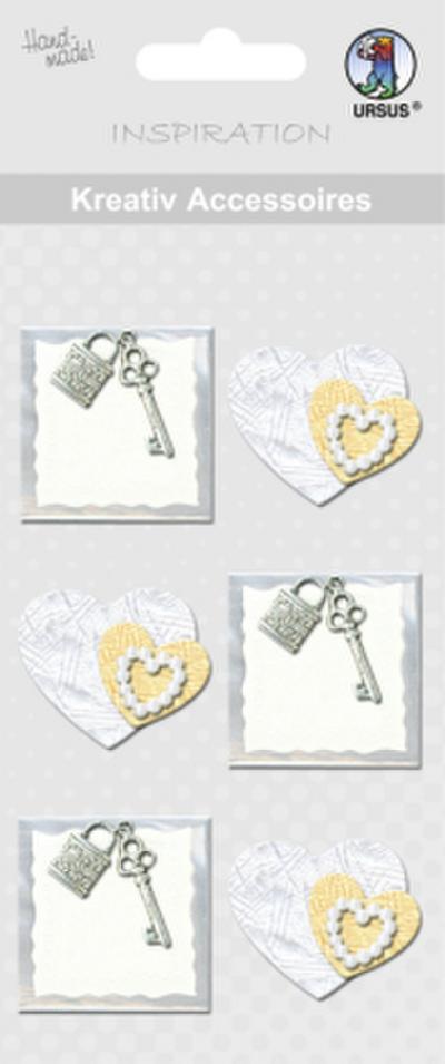 URSUS 8 Kreativ-Accessoires