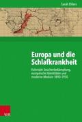 Europa und die Schlafkrankheit