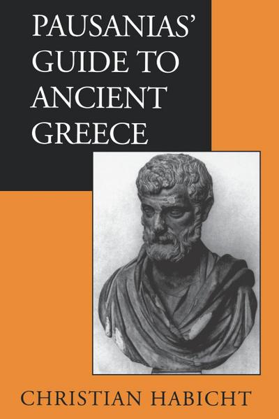 Pausanias’ Guide to Ancient Greece