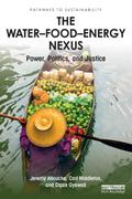 The Water-Food-Energy Nexus
