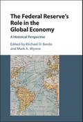 Federal Reserve’s Role in the Global Economy