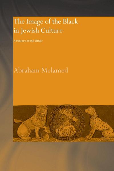 The Image of the Black in Jewish Culture