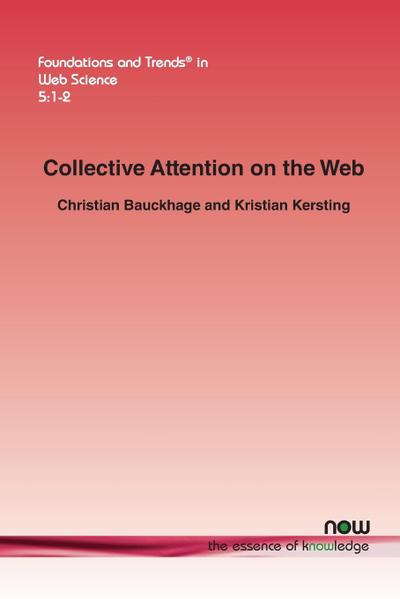 Collective Attention on the Web